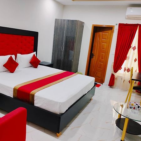 Hotel Park View Лахор Екстериор снимка