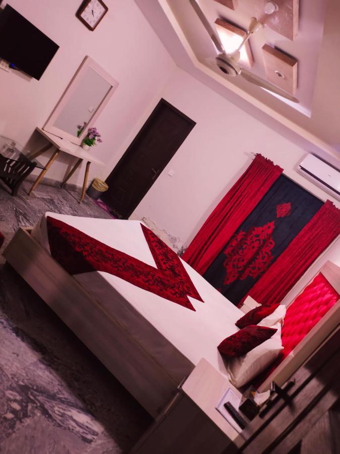 Hotel Park View Лахор Екстериор снимка