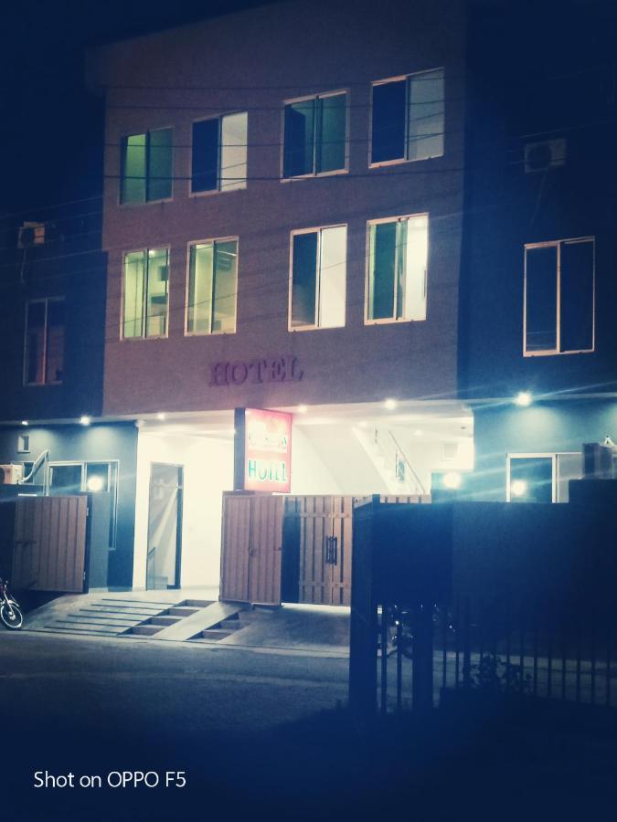 Hotel Park View Лахор Екстериор снимка