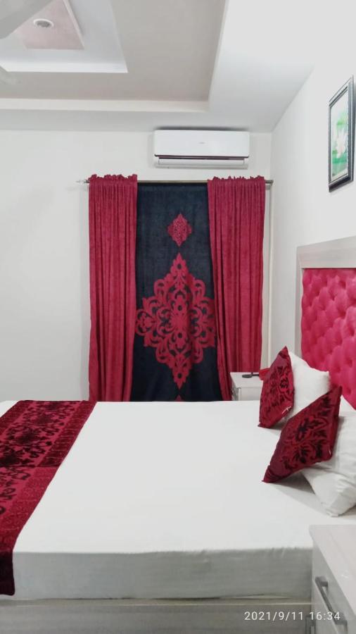 Hotel Park View Лахор Екстериор снимка