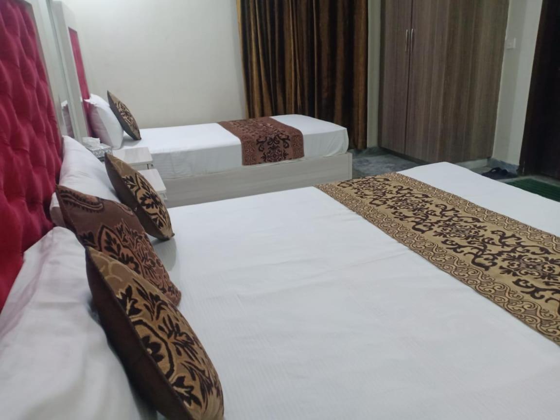 Hotel Park View Лахор Екстериор снимка
