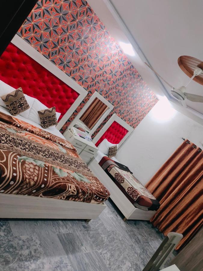 Hotel Park View Лахор Екстериор снимка