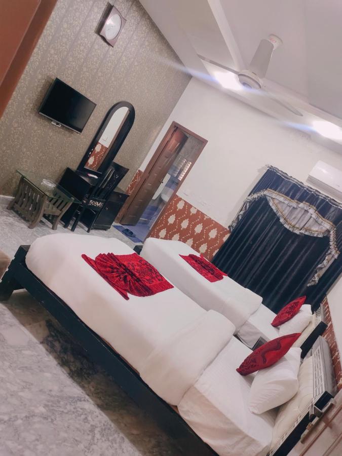 Hotel Park View Лахор Екстериор снимка