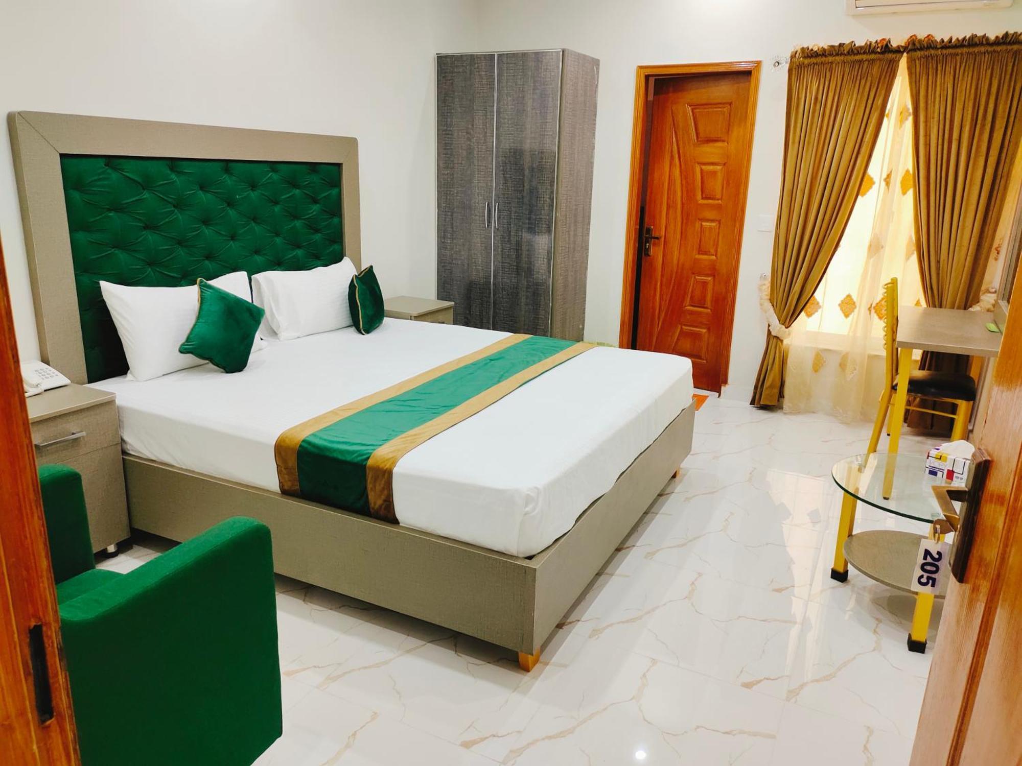 Hotel Park View Лахор Екстериор снимка