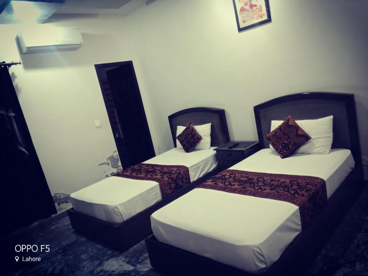 Hotel Park View Лахор Екстериор снимка